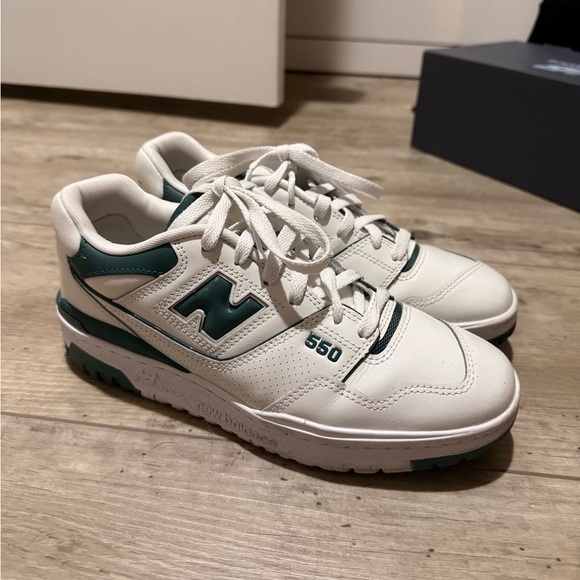 New Balance Shoes - New Balance 550 Women’s Shoes